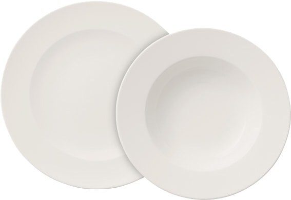

Набор тарелок Villeroy & Boch For Me 10-4153-8717