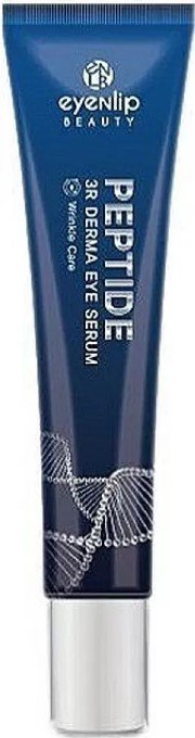 

Eyenlip Сыворотка для век Peptide 3R Derma Eye Serum (25 мл)