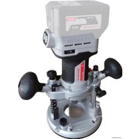 Вертикальный фрезер Интерскол ФМА-55/18ВЭ (без АКБ)