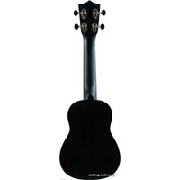 Укулеле Veston KUS-100 BK