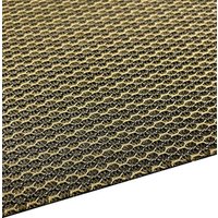 Придверный коврик Qingdao Graceline Elastic Mat (60x90, Gold)