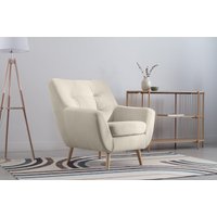 Интерьерное кресло Divan Витио 265575 (Velvet Milk)