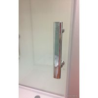 Душевая кабина Coliseum TM 777 B