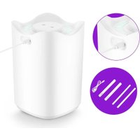 Увлажнитель воздуха Kitfort KT-3828