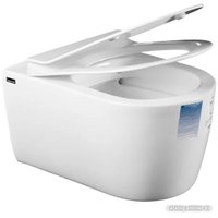 Унитаз подвесной iDevit Alfa 152.4.501.8088+152.7.322.088+SETK3104-2616-001-1-6