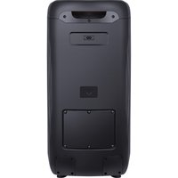 Патибокс Defender Boomer 100