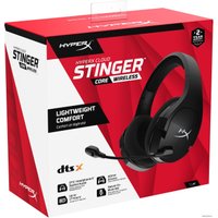 Наушники HyperX Cloud Stinger Core Wireless DTS