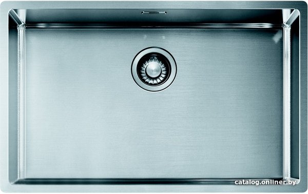 Кухонная мойка Franke BXX 210-68 127.0677.199