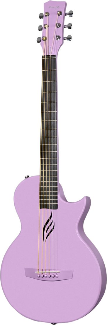 

Акустическая гитара Enya NOVA GO/PL