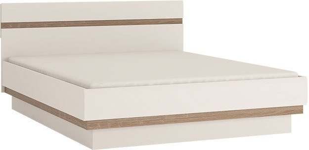 

Кровать Anrex Linate 160x200 TYP 92