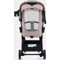 Коляска прогулочная «книга» Rant MOWbaby Atom MB200 (beige)