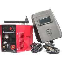 Сварочный инвертор Калибр Mini СВИ-160АП