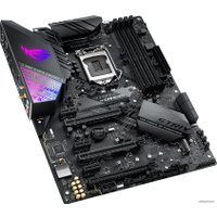 Материнская плата ASUS ROG Strix Z390-E Gaming