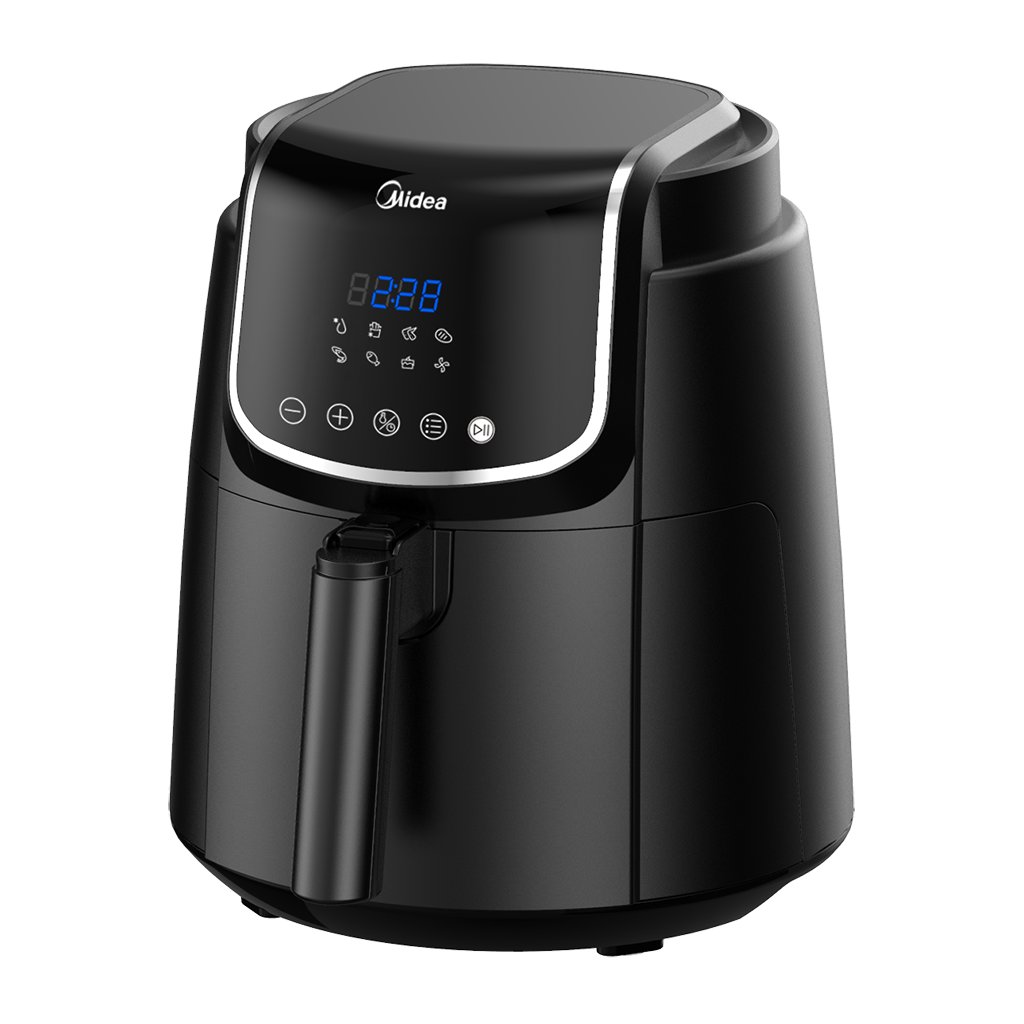 

Аэрогриль (аэрофритюрница) Midea MF-CN35C
