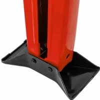 Ромбовый домкрат BaumAuto BM-10152A (60765)