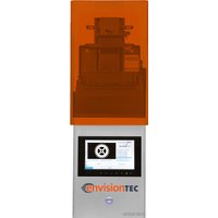 DLP принтер EnvisionTEC Micro Plus XL