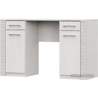 Туалетный столик без зеркала SV-Мебель Гамма 20 00-00105073 (ясень анкор светлый/сандал светлый)