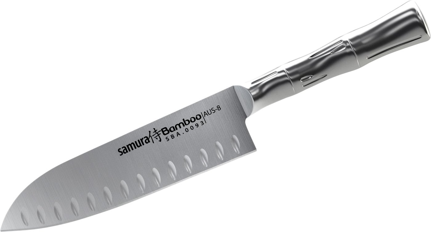 

Кухонный нож Samura Bamboo SBA-0093