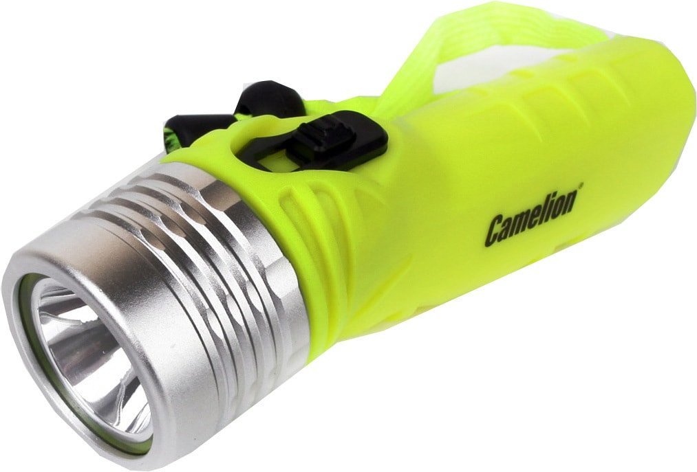 

Фонарь Camelion LED51534