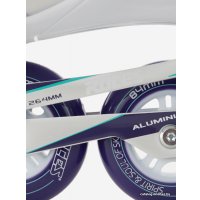 Роликовые коньки Roces Yvon W (р. 36)