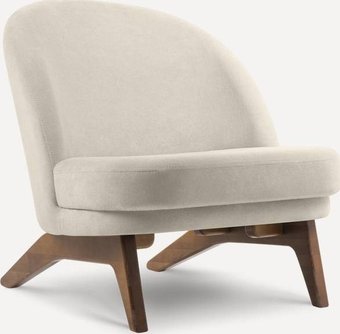 Интерьерное кресло Divan Пайл 168881 (Happy Light)