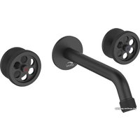 Смеситель Laveo Muro BAU 722P