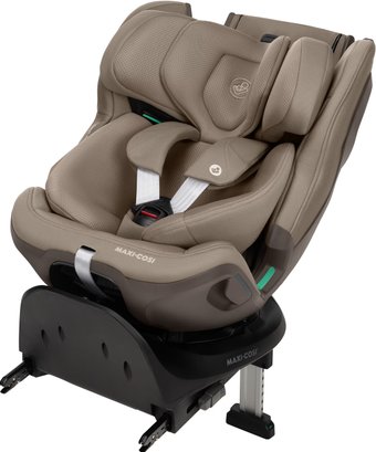 Детское автокресло Maxi-Cosi Emerald 360 Plus (authentic truffle)