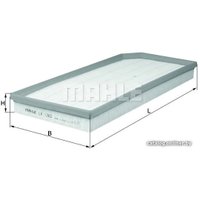 Воздушный фильтр Mahle Knecht LX1262