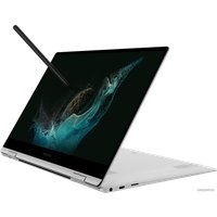 Ноутбук 2-в-1 Samsung Galaxy Book2 Pro 360 13.3 NP930QED-KC1US