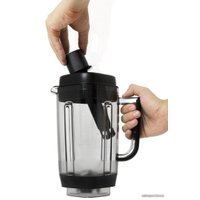 Стационарный блендер Lequip BS5 Cube (белый)