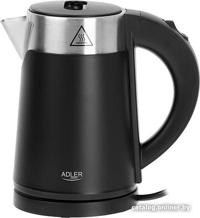 Электрический чайник Adler AD 1372B