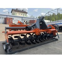 Фреза Rossel F.T/J185