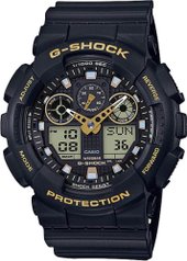 G-Shock GA-100GBX-1A9