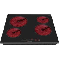 Варочная панель Meferi MEH604BK Comfort Plus