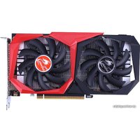 Видеокарта Colorful GeForce GTX 1650 Super NB 4G-V