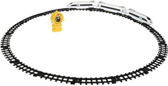 Набор железной дороги Технодрайв B1111927-R