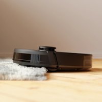 Робот-пылесос Tesla Electronics Smart Vacuum Cleaner Laser AI200