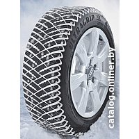 Зимние шины Goodyear Ultra Grip Ice Arctic 205/65R16 99T