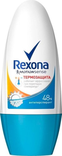 Rexona Термозащита 50 мл
