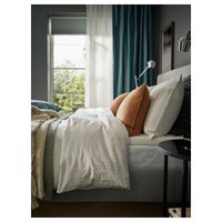 Комплект гардин Ikea Rosenrobinia 20556324
