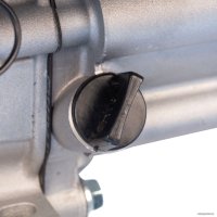 Бензиновый генератор Denzel PS-25
