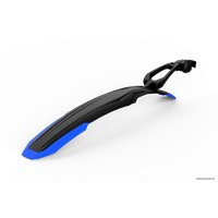 Крыло заднее Cube Acid Vane Disc 27.5" 92985 (черный/синий)