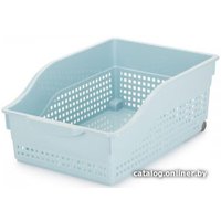 Ящик для хранения Violet Лофт 622041 (бриз)