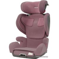 Детское автокресло RECARO Moko Elite Prime (pale rose)