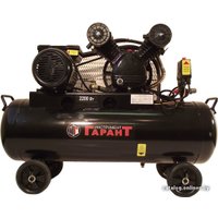 Компрессор Гарант EBV80