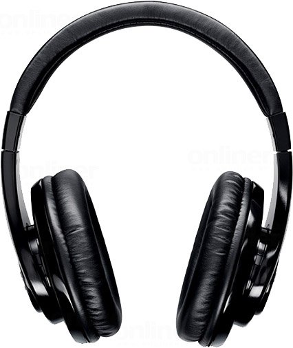 

Наушники Shure SRH240