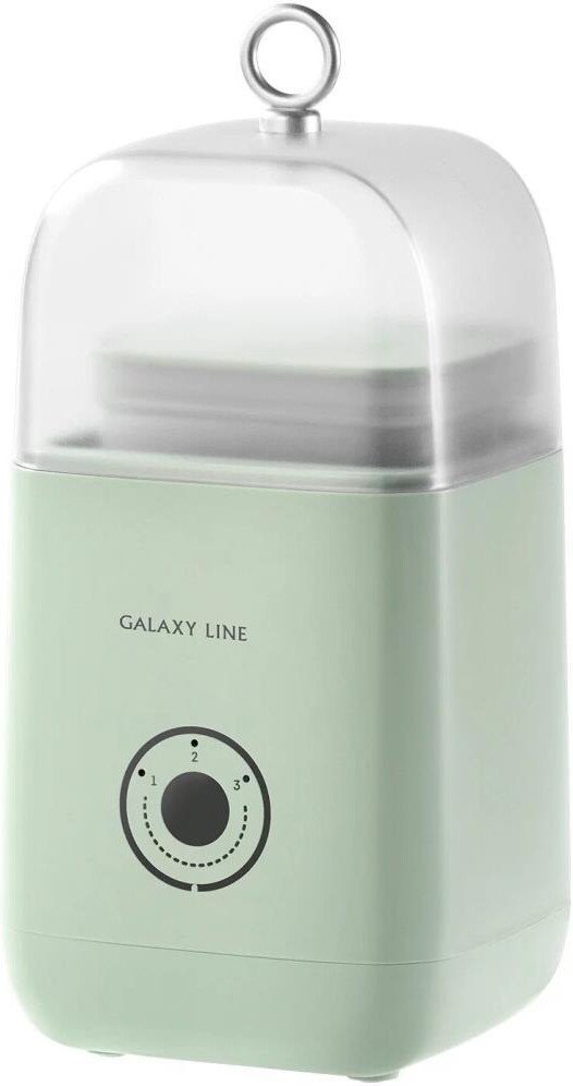 

Йогуртница Galaxy Line GL2689