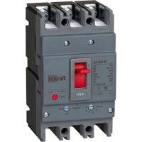 Выключатель автоматический Schneider Electric DEKraft 28107DEK в Орше