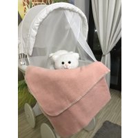 Плед Klippan-Saule Merino 69x90