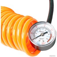 Автомобильный компрессор Bort BLK-700x2